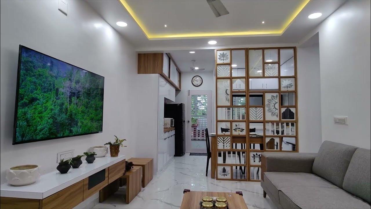 Luxury Kitchen